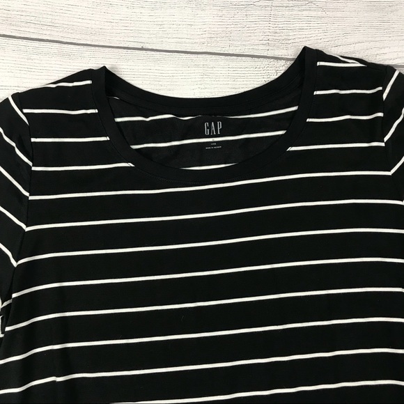 GAP LS Tunic Size M - Picture 3 of 4